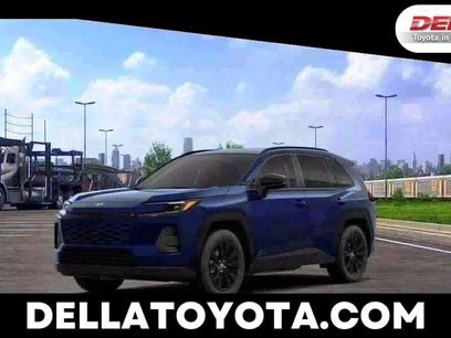 New 2026 Toyota RAV4 XLE Premium w/ Panoramic Sun Roof Package
