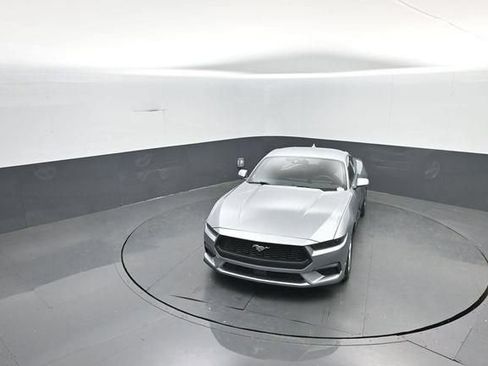 New 2026 Ford Mustang Coupe RWD image 22