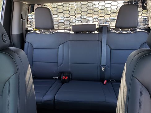 New 2025 Chevrolet Silverado 3500 W/T w/ WT Convenience Package image 32