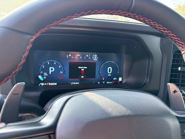New 2026 Ford F150 Raptor AWD/4WD image 24