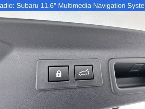 New 2026 Subaru Forester Limited image 16