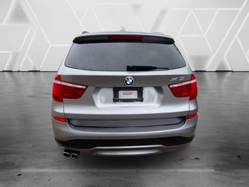 Used 2015 BMW X3 xDrive28i image 7