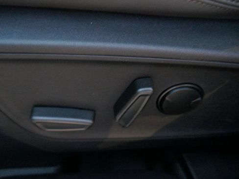 New 2025 Ford Bronco Sport Badlands w/ Badlands Tech Package image 14