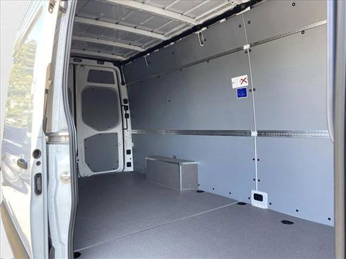 New 2025 Mercedes-Benz Sprinter 2500 image 19