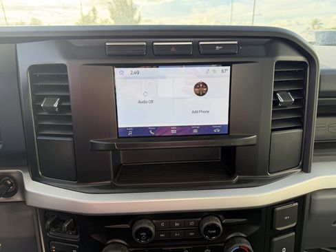 Used 2023 Ford F250 XL w/ XL Chrome Package image 24