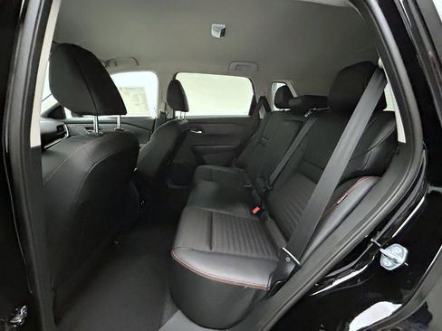 New 2026 Nissan Rogue SV image 11