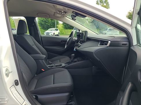 Used 2024 Toyota Corolla LE FWD image 26