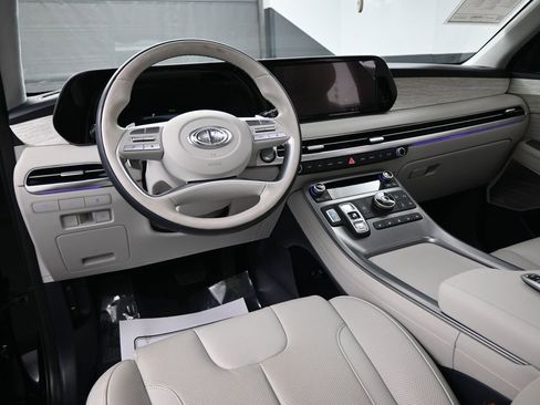 Used 2023 Hyundai Palisade Calligraphy w/ Cargo Package AWD/4WD image 26