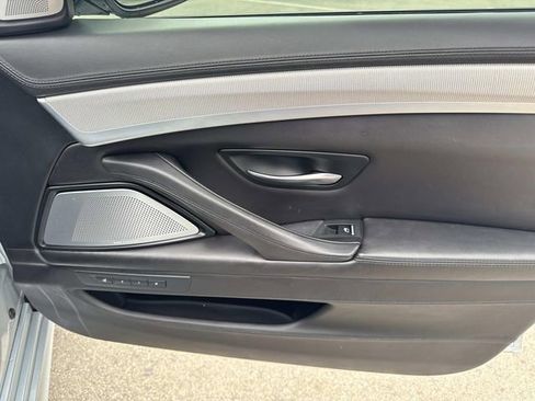 Used 2014 BMW M5 RWD image 34