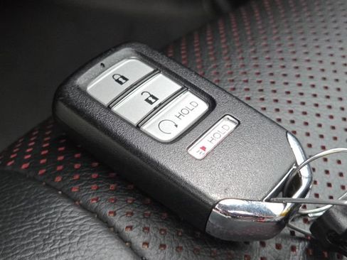 Used 2022 Honda Ridgeline Black Edition image 36