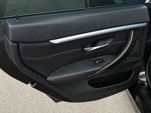 Used 2019 BMW 430i Gran Coupe 430i Gran Coupe Sedan 4D w/ Convenience Package image 16