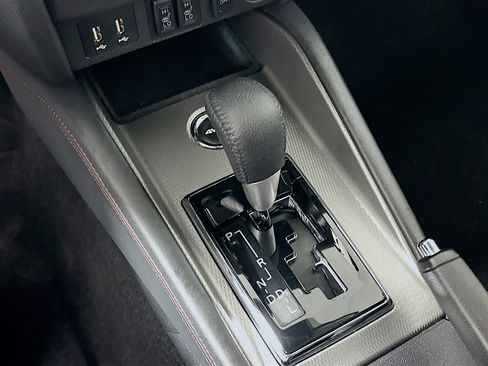 Used 2025 Mitsubishi Outlander Sport SE image 24