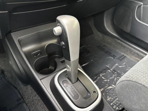 Used 2012 Nissan Versa 1.8 S w/ Plus Pkg image 25