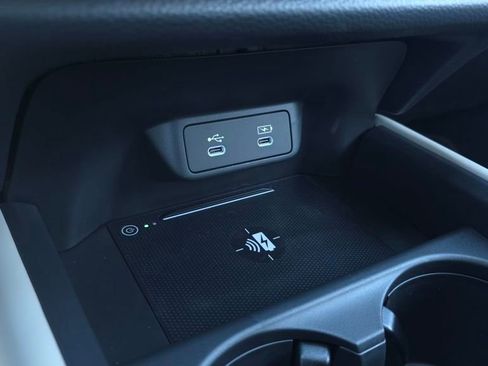 New 2026 Honda HR-V LX image 33