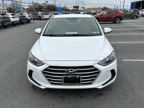Used 2018 Hyundai Elantra SEL image 3