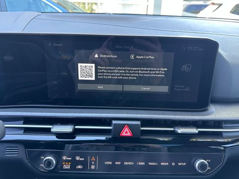 New 2026 Kia Sportage X-Line w/ X-Line Premium Package image 41