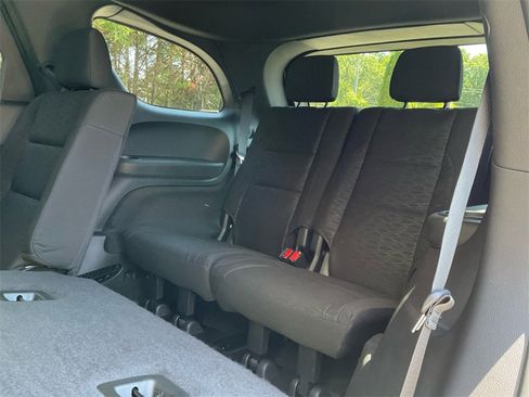 New 2026 Dodge Durango GT w/ Blacktop Package image 28