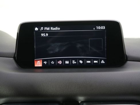 Used 2020 MAZDA CX-5 Sport AWD/4WD image 28