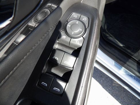 Used 2022 Chevrolet Traverse High Country w/ LPO, Floor Liner Package image 11