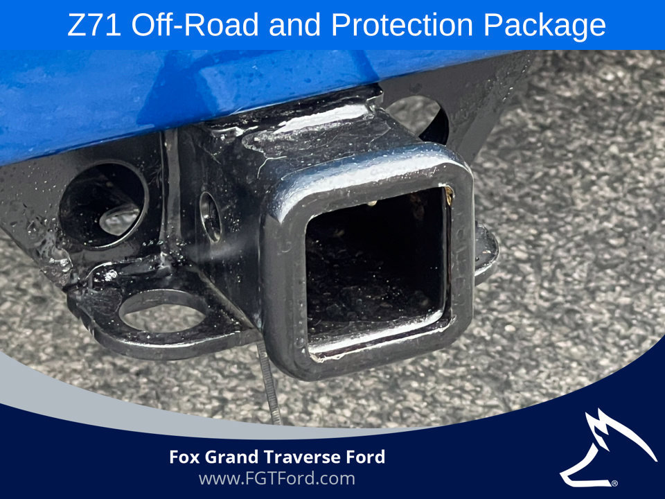 Used 2024 Chevrolet Silverado 1500 RST AWD/4WD image 6