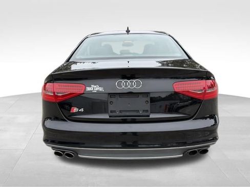 Used 2015 Audi S4 Premium Plus image 5