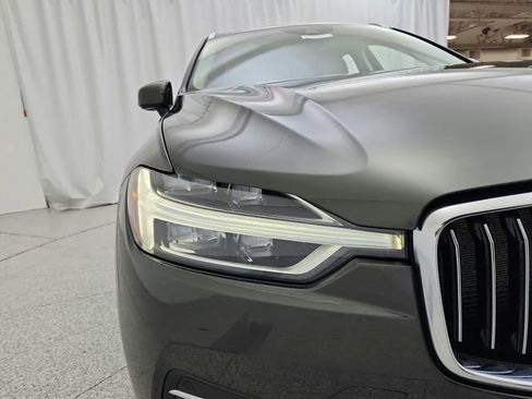 Used 2018 Volvo XC60 T6 Inscription w/ Luxury Seat Package image 22