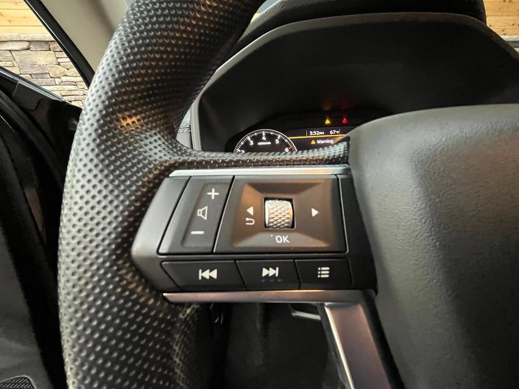 Used 2022 Mitsubishi Outlander ES AWD/4WD image 37
