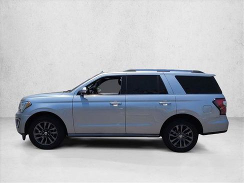 Used 2021 Ford Expedition Limited RWD image 5