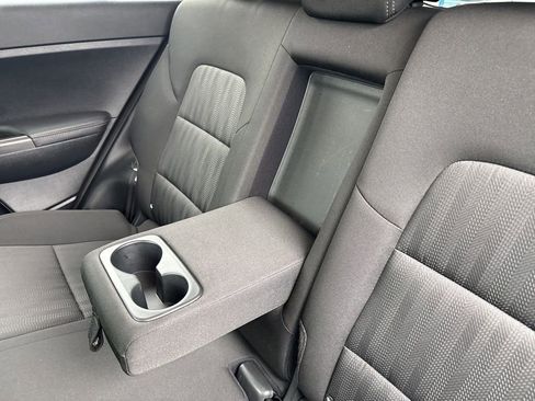 Used 2022 Kia Sportage LX image 50