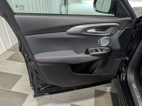Used 2024 Dodge Hornet R/T Plus AWD/4WD image 13