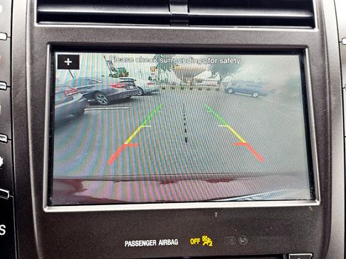 Used 2019 Lincoln MKC Premiere image 26