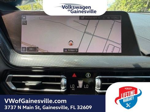 Used 2021 BMW 228i Gran Coupe w/ Premium Package FWD image 25
