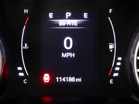 Used 2019 Jeep Compass Latitude AWD/4WD image 13