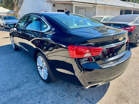 Used 2019 Chevrolet Impala Premier image 11