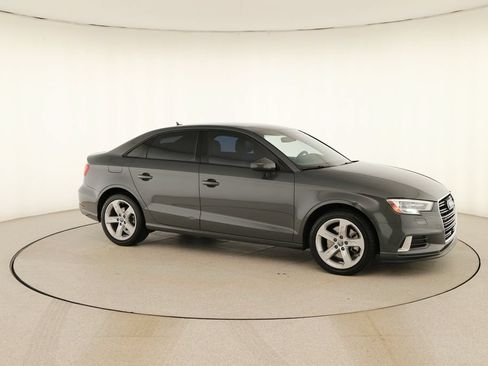 Used 2018 Audi A3 2.0T Premium w/ Convenience Package FWD image 9