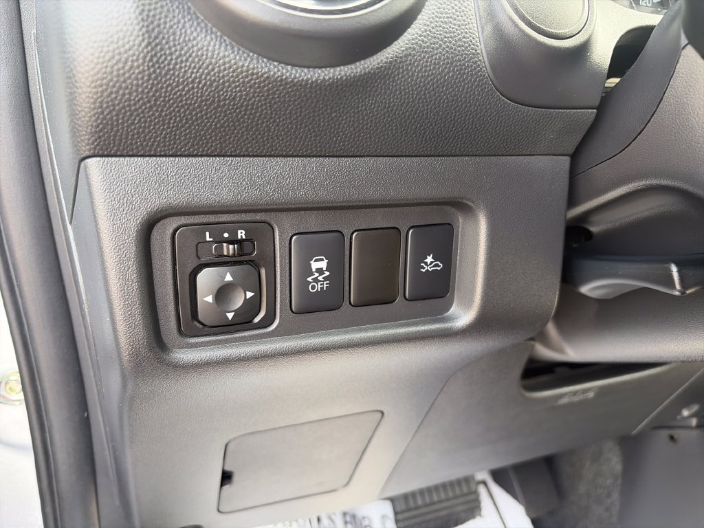 Used 2024 Mitsubishi Mirage ES FWD image 30