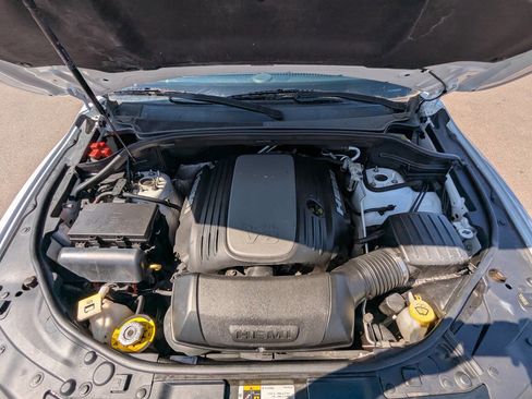 Used 2019 Dodge Durango R/T w/ Blacktop Package image 33