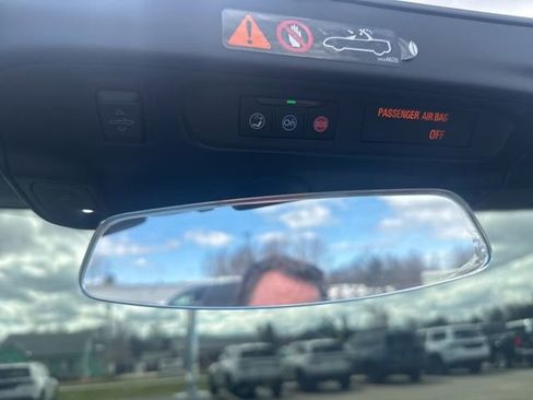 Used 2023 Chevrolet Camaro LT w/ RS Package image 21