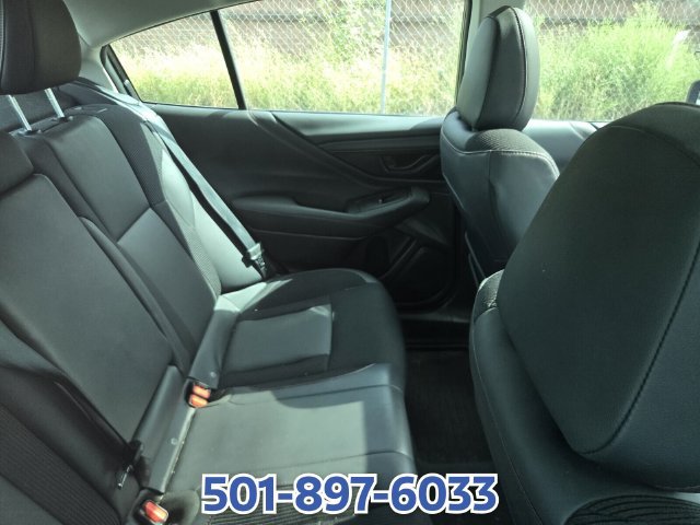 Used 2025 Subaru Legacy Sport AWD/4WD image 11