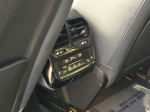 Certified 2023 BMW iX M60 w/ Executive Package image 18