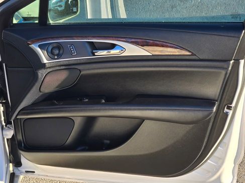 Used 2019 Lincoln MKZ Reserve w/ Reserve Plus Package image 4