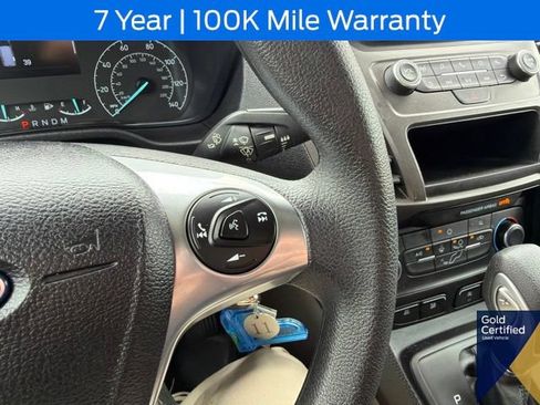 Used 2023 Ford Transit Connect XL FWD image 37