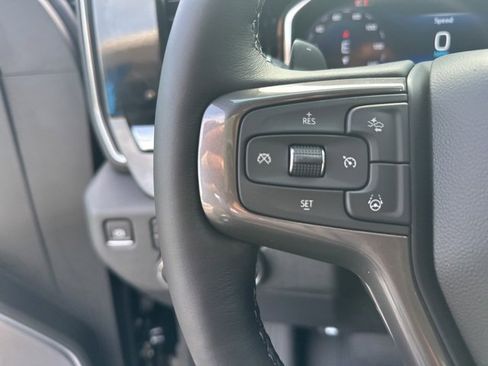 New 2025 Chevrolet Silverado 1500 High Country image 19