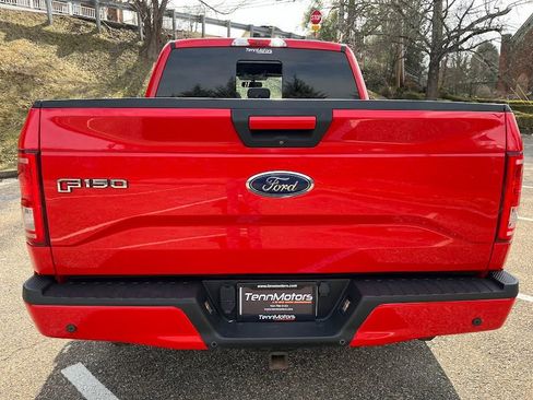 Used 2016 Ford F150 XLT w/ Equipment Group 302A Luxury image 43