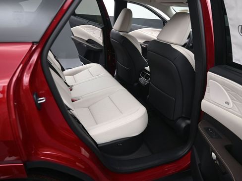 New 2026 Lexus RX 350 AWD image 14