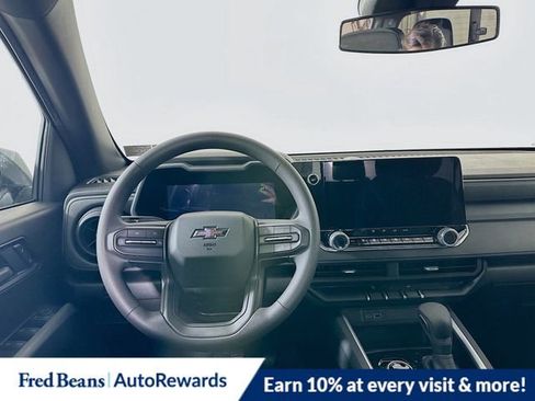 New 2026 Chevrolet Colorado Trail Boss image 16