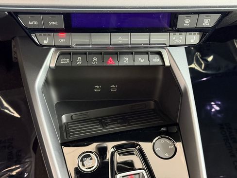 New 2026 Audi A3 2.0T Premium w/ Black Optic Package image 18