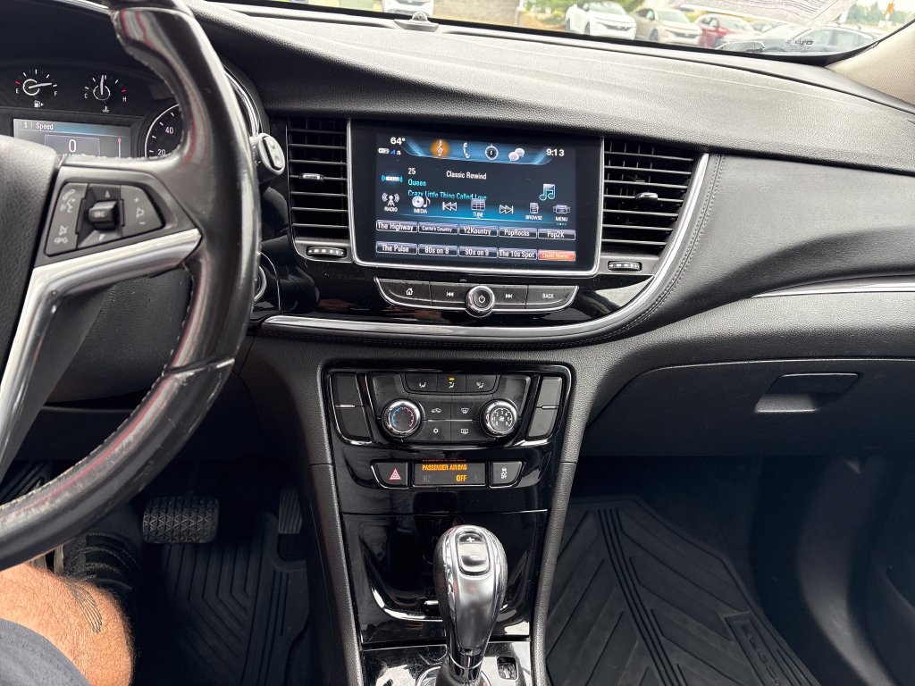 Used 2019 Buick Encore Preferred FWD image 17