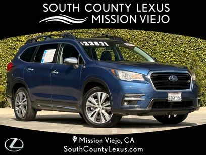 Used 2021 Subaru Ascent Touring w/ Popular Package #2A
