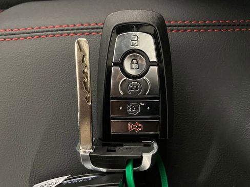 New 2026 Ford Explorer ST w/ Sun And Sound Package image 34